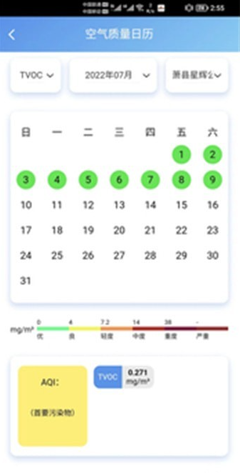 环境在线监控平台3