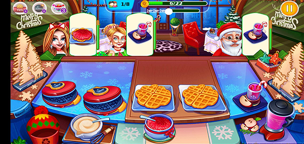 圣诞烹饪v1.8.61