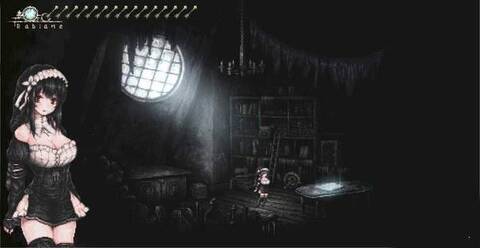 哥特少女勇闯恶魔城 2.0版3