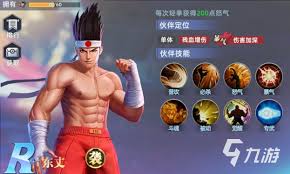 全明星觉醒马可强度怎么样