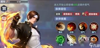 全明星觉醒马可强度怎么样