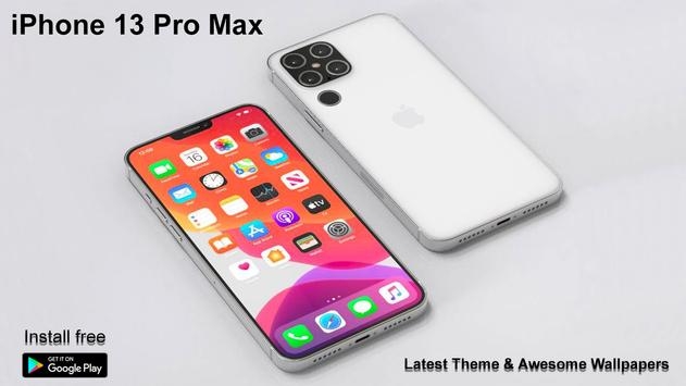 iphone13模拟器1