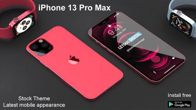 iphone13模拟器2