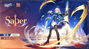 崩坏星穹铁道Saber光锥如何挑选