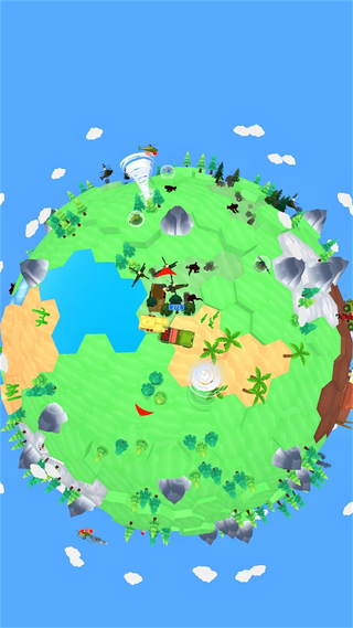 世界霸主2