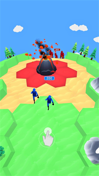 世界霸主4
