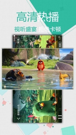 k频道3