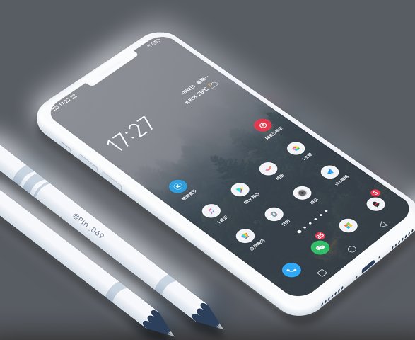 vivo主题修改器(com.EXI.vivotheme)1