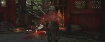 明末渊虚之羽抱拳动作怎么获得