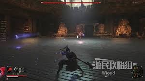 明末渊虚之羽第四章全BOSS怎么打