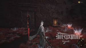 明末渊虚之羽如何达成全结局