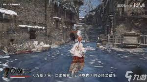 明末渊虚之羽最终BOSS战怎么打