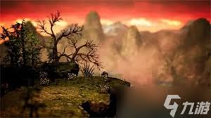 逸剑风云决天山之巅位置在哪