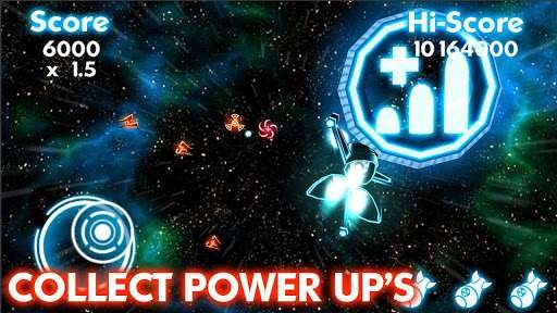 太空堡垒 Space Wars 3D2