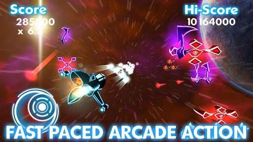 太空堡垒 Space Wars 3D3