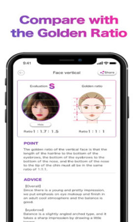 facescore2