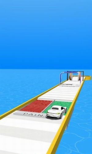 锻造汽车
