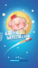 我的豆豆猪