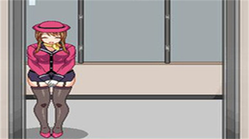 电梯服务员汉化版