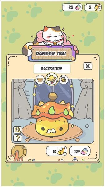 My CatPots4