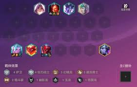 金铲铲之战S7金鳞怒翼霞怎么玩