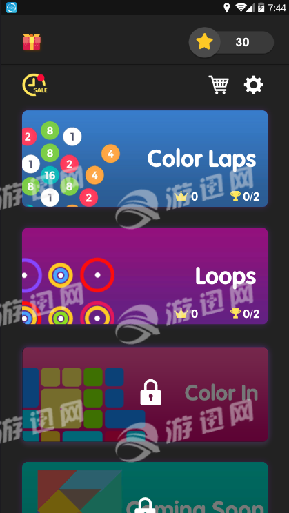 ColorDom