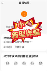 小红书举报成功后对方会受到什么惩罚