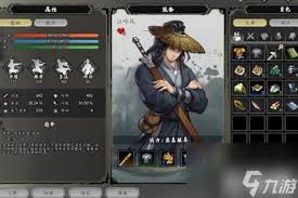 逸剑风云决中全队友怎么推荐