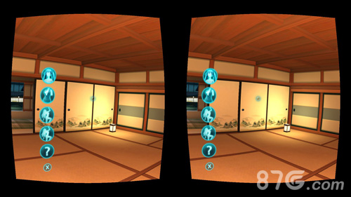 女神星球VR2