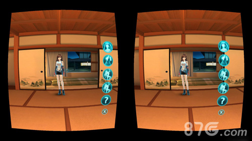 女神星球VR3