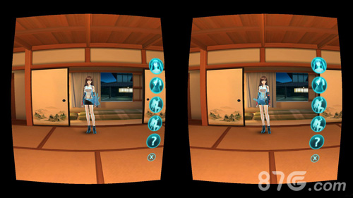 女神星球VR4