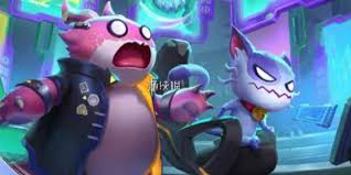 金铲铲之战S14猛拍按钮波比怎么搭配阵容