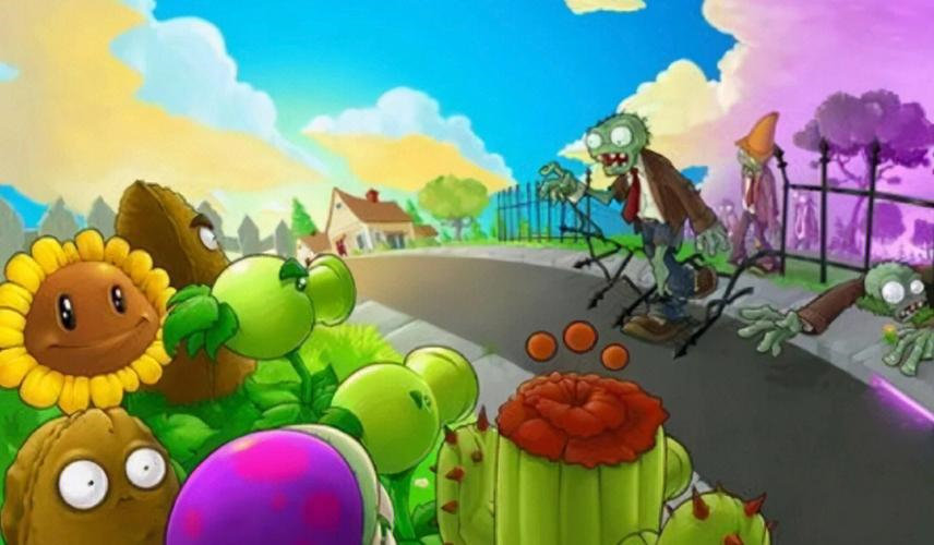 PvZDSA触控版1