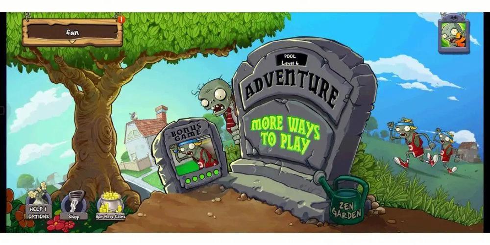 PvZDSA触控版2