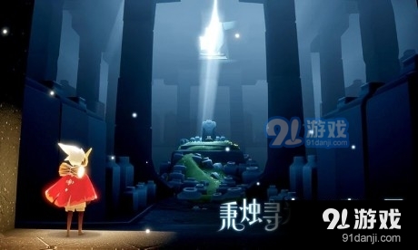 光遇无限蜡烛修改器3