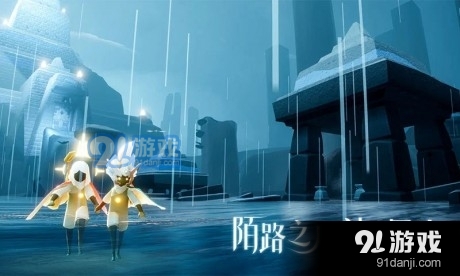 光遇无限蜡烛修改器4