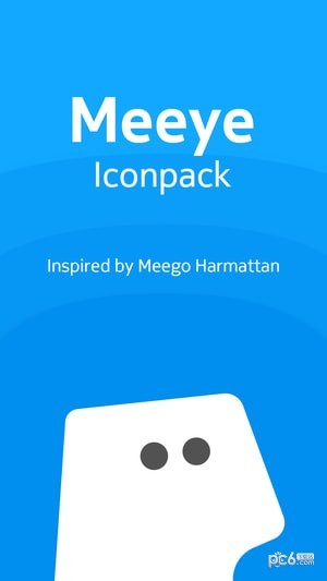 Meeye图标1