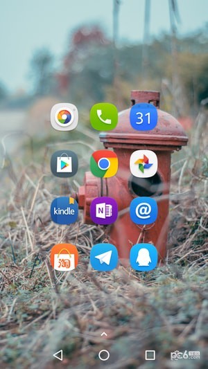 Meeye图标2