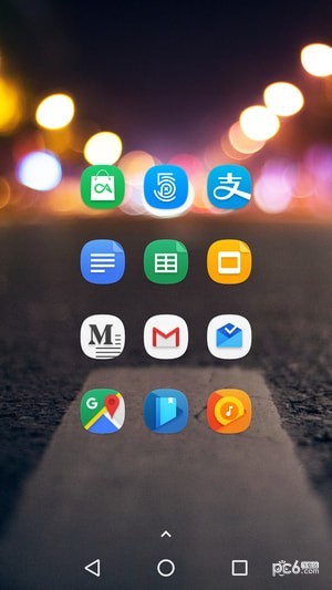 Meeye图标4