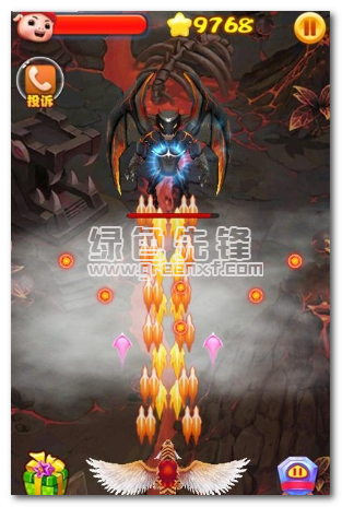 猪猪侠之无敌飞侠2(内购免费)V8.1 安卓最新版1