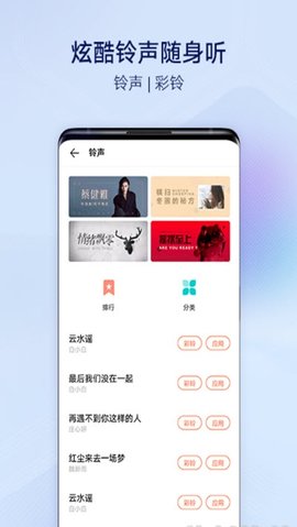 vivo主题（Themes）3