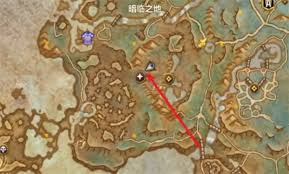魔兽世界闪雾奔行者坐骑怎么必拿