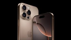 iPhone16发售机型有哪些