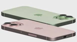 iPhone16发售机型有哪些