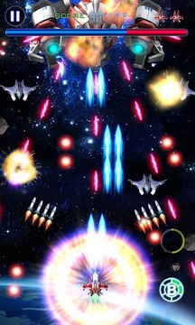 星际战斗机3001免费 StarFighter3001Free