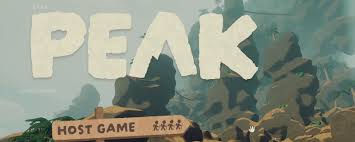 PEAK新手怎么玩