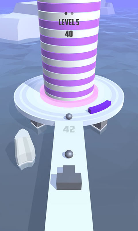 3D弹射球2