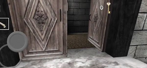 兰德里纳河x模组版1