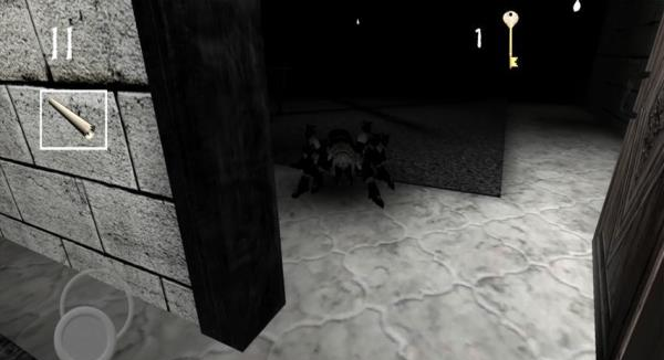 兰德里纳河x模组版7