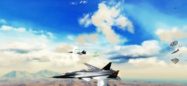 天空赌徒汉化2